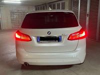 Usata BMW 216 Active Tourer Advantage 116 CV (85 kW) 2016 Monovolume