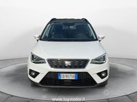 usata Seat Arona 1.0 TGI Style