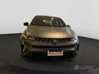 Nuova Renault Captur Evolution 2026 SUV