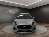 Occasion Ford Puma ST-Line X 124 PK (91 kW) 2025 Grijs SUV