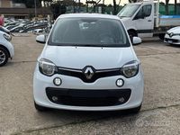 Usata Renault Twingo 90 CV (66 kW) 2017 Bianco Utilitaria