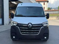 Usata Renault Master 150 CV (110 kW) 2023 Bianco Monovolume