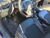 usata Jeep Compass 1.6 Multijet macchina perfetta, vendo per passaggio a macchina più grande.