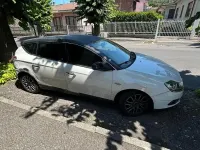 Usata Lancia Delta 120 CV (88 kW) 2012 Bianco Utilitaria