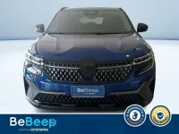 Usata Renault Austral Iconic 198 CV (145 kW) 2023 Grigio metallizzato SUV