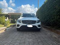 Usata Mercedes CLC220 150 CV (110 kW) 2019 Utilitaria
