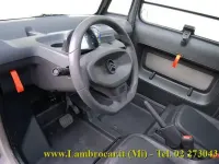 Nuova Citroën AMI 2026 Grigio Utilitaria