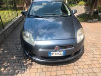 usata Fiat Bravo 1.9 120