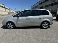 Usata Ford C-MAX 90 CV (66 kW) 2006 Grigio Monovolume