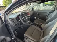 Usata VW Golf Plus Comfortline 105 CV (77 kW) 2007 Bluazzurro Monovolume