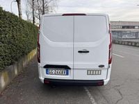 Usata Ford Transit Custom 131 CV (96 kW) 2021 Other Furgone