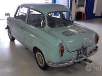Usata NSU Prinz 1960 Utilitaria