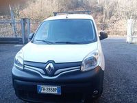 usata Renault Kangoo 90cv