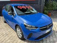 Usata Opel Corsa Elegance 75 CV (55 kW) 2023 Blu Utilitaria