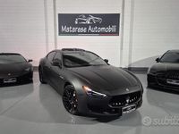 Usata Maserati Ghibli 350 CV (257 kW) 2019 Other Berlina