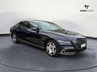 Nuova Genesis G80 Premium 272 kW (370 CV) 2026 Blu Berlina