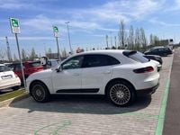 Usata Porsche Macan 250 CV (183 kW) 2014 SUV