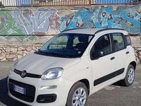 Usata Fiat Panda Lounge 80 CV (58 kW) 2013 Utilitaria