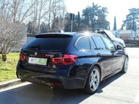 usata BMW 335 d xDrive Touring Msport / Harman kardon / Garanzia