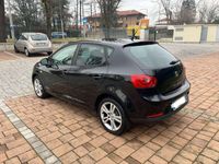 usata Seat Ibiza Copa 1.2D Unico Proprietario