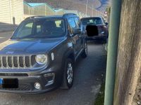 Usata Jeep Renegade Limited 140 CV (102 kW) 2020 SUV
