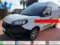Occasion Fiat Doblò 105 ch (77 kW) 2021 Blanc Monospace