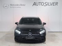 usata Mercedes 200 Classe A Sedand Automatic 4Matic 4p. Premium del 2020 usata a Verona