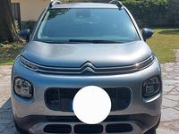 Usata Citroën C3 Aircross PureTech 2020 SUV