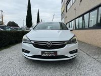 usata Opel Astra 1.6 CDTi 136cv Sports Tourer Innovation -G. Traino