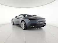 Usata Ferrari Roma 620 CV (456 kW) 2023 Blu roma Cabrio
