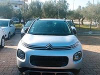 usata Citroën C3 Aircross - 2019