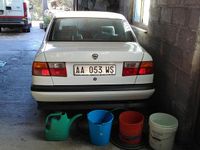 Usata Lancia Dedra 1994 Bianco Berlina