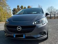 Usata Opel Corsa OPC 150 CV (110 kW) 2016 Utilitaria