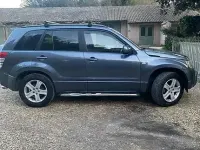 Usata Suzuki Grand Vitara 128 CV (94 kW) 2005 Station wagon