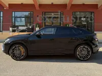 Usata Lamborghini Urus 620 CV (456 kW) 2025 Nero helene SUV