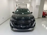 Usata Peugeot 2008 Allure 131 CV (96 kW) 2021 Nero SUV