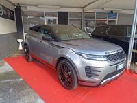 usata Land Rover Range Rover evoque 2.0D I4-L.Flw 150CV AWD Aut R-Dynamic HSE