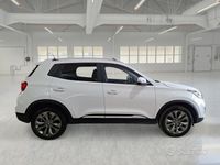 Usata DR DR 4.0 117 CV (86 kW) 2022 Bianco SUV