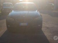 Usata BMW 320 184 CV (135 kW) 2011 Nero Station wagon
