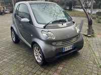 Occasion Smart ForFour 64 ch (47 kW) 2005 Citadine