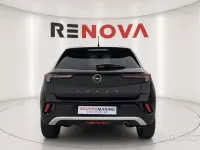 Usata Opel Mokka Elegance 110 CV (80 kW) 2023 Nero SUV