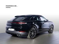 Usata Porsche Cayenne 519 CV (381 kW) 2024 Nero SUV