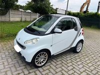Usata Smart ForTwo Coupé 61 CV (44 kW) 2010 Coupé