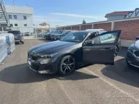 Usata BMW 520 177 CV (130 kW) 2024 Grigio Berlina