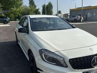 Usata Mercedes A200 Edition 136 CV (100 kW) 2015 Berlina