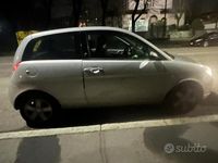 Usata Lancia Ypsilon 77 CV (56 kW) 2008 Grigio Utilitaria