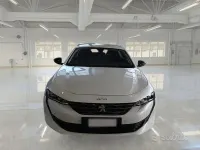 Usata Peugeot 508 Active 131 CV (96 kW) 2022 Bianco Station wagon