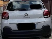 Occasion Citroën C3 2024 Gris Berline