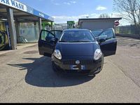 Usata Fiat Grande Punto 65 CV (47 kW) 2006 Utilitaria