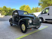 Nuova Fiat Topolino 5 kW (8 CV) 2026 Verde Utilitaria